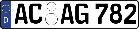 AC-AG782