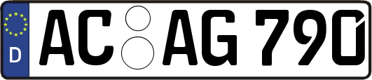 AC-AG790