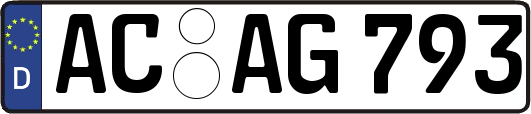 AC-AG793