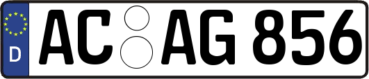 AC-AG856
