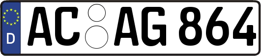 AC-AG864