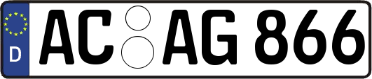 AC-AG866
