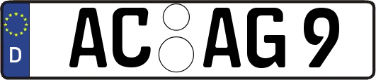 AC-AG9
