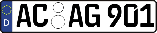 AC-AG901