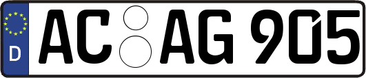 AC-AG905