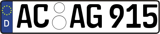 AC-AG915