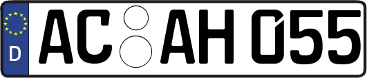 AC-AH055