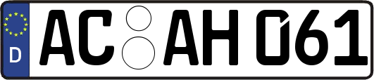 AC-AH061