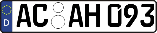 AC-AH093