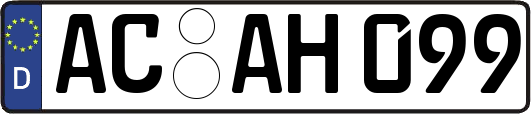 AC-AH099