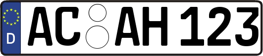 AC-AH123