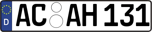 AC-AH131