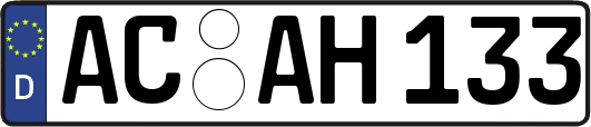 AC-AH133