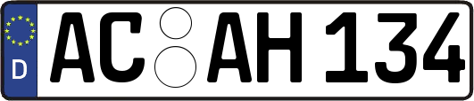 AC-AH134