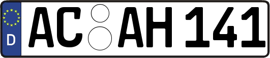 AC-AH141