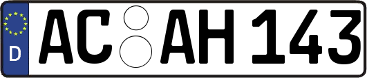AC-AH143