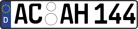 AC-AH144
