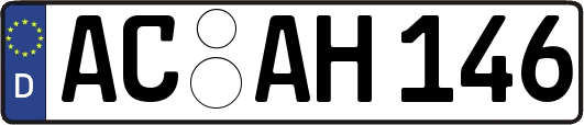 AC-AH146