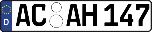 AC-AH147