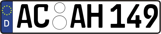 AC-AH149