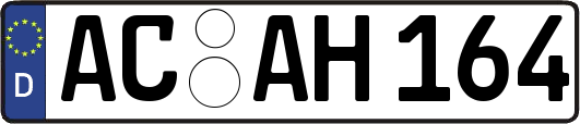 AC-AH164