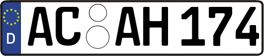 AC-AH174