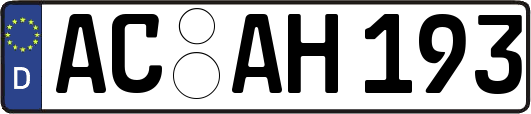 AC-AH193
