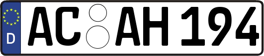 AC-AH194