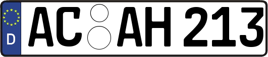 AC-AH213