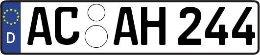 AC-AH244