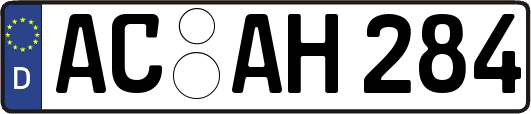 AC-AH284