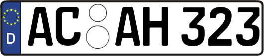 AC-AH323
