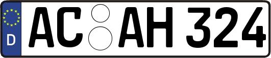 AC-AH324