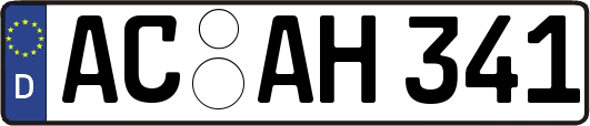 AC-AH341