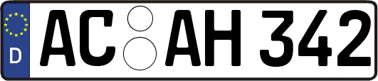 AC-AH342