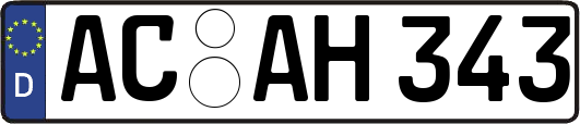 AC-AH343