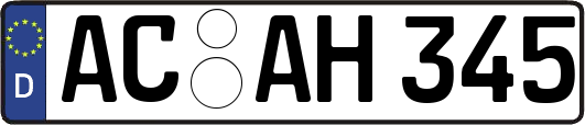 AC-AH345