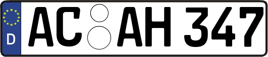 AC-AH347