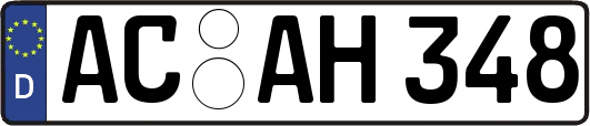 AC-AH348