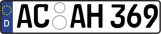 AC-AH369