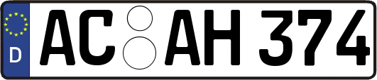 AC-AH374