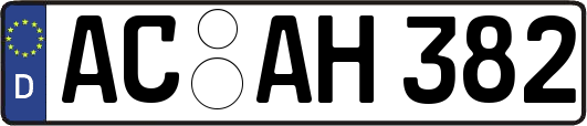 AC-AH382