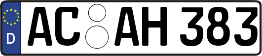 AC-AH383