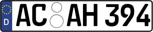 AC-AH394
