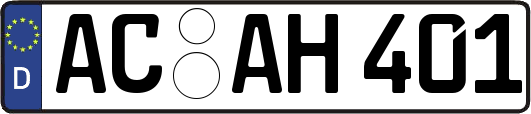 AC-AH401