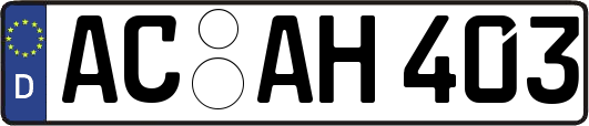AC-AH403