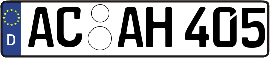 AC-AH405