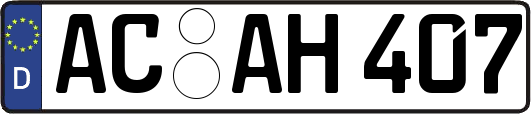 AC-AH407
