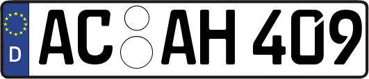 AC-AH409