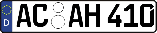 AC-AH410